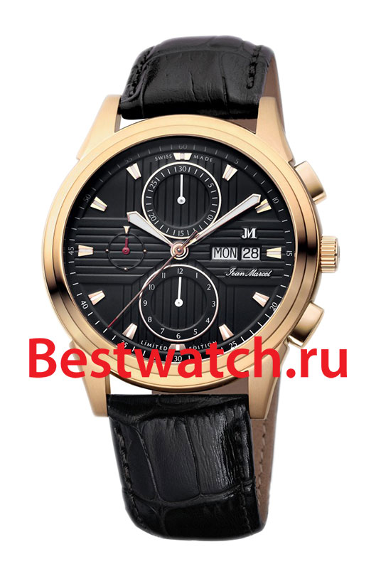 Часы Jean Marcel ASTRUM 170.266.32